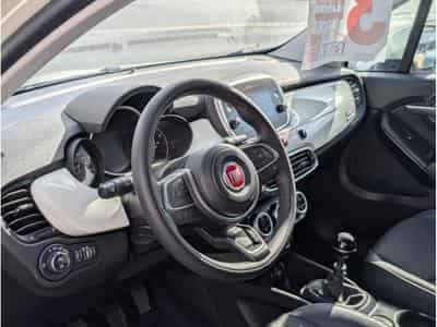 Fiat 500X 1.0 FIREFLY * GARANTIE 36 MOIS * (2018) - Photo 7