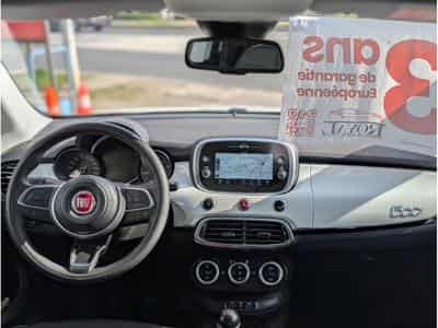 Fiat 500X 1.0 FIREFLY * GARANTIE 36 MOIS * (2018) - Photo 8