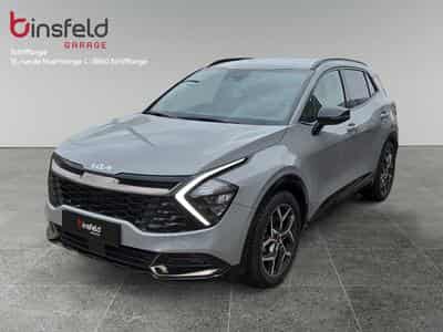 Kia Sportage Style 1.6 T-GDi 48V 7DCT (2024) - Photo 1