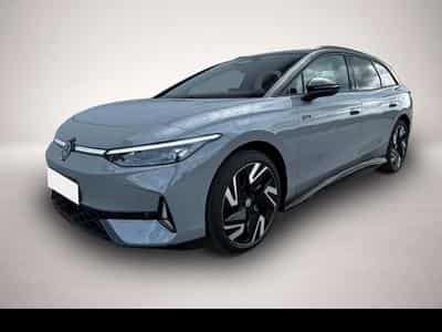 VW ID.5 (2026) - Photo 1