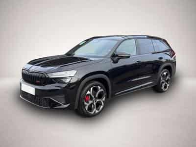 Skoda Kodiaq (2026) - Photo 1
