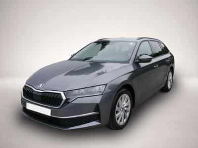 Skoda Octavia (2026) - Photo 1