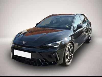 Cupra Leon (2026) - Photo 1