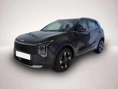 Kia Sportage (2026) - Photo 1