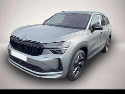 Skoda Kodiaq (2026) - Photo 1