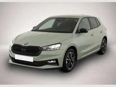 Skoda Fabia (2026) - Photo 1