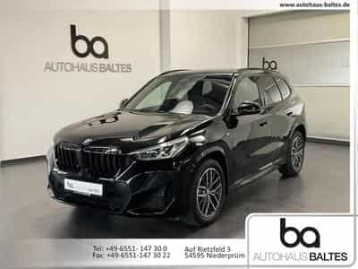 BMW X1 (2025) - Photo 1