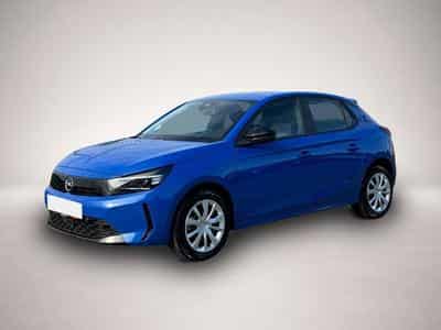 Opel Corsa (2026) - Foto 1