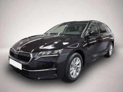 Skoda Octavia (2026) - Photo 1