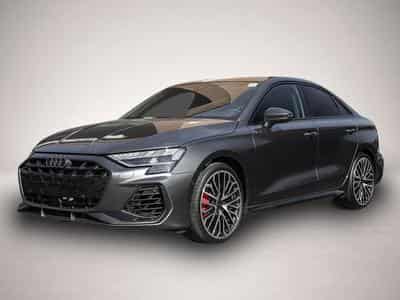Audi Quattro (2025) - Photo 1