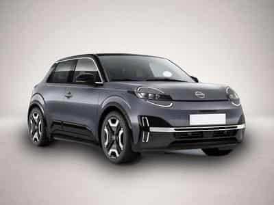 Nissan Micra (2026) - Foto 1