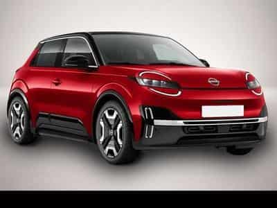 Nissan Micra (2026) - Foto 1