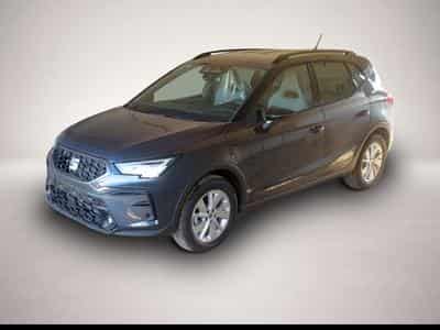 Seat Arona (2026) - Photo 1