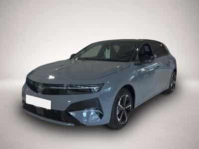 Opel Astra (2026) - Foto 1