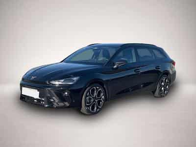 Cupra Leon (2026) - Photo 1