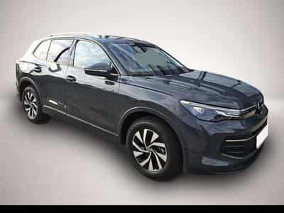 VW Tiguan (2026) - Foto 1