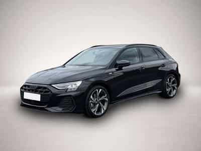 Audi A3 (2026) - Foto 1