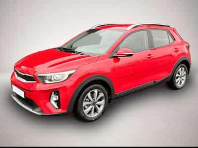 Kia Stonic (2025) - Photo 1