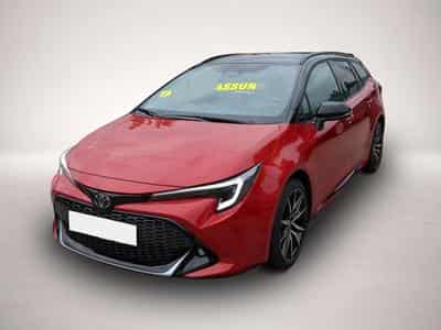 Toyota Corolla (2026) - Photo 1