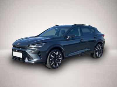 Cupra Formentor (2026) - Photo 1