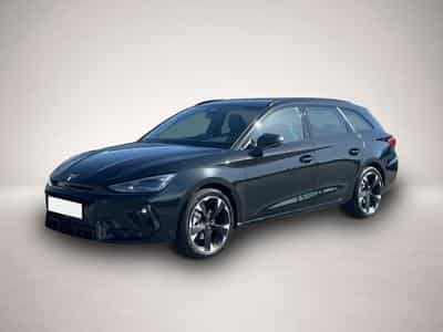 Cupra Leon (2026) - Photo 1