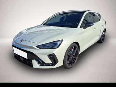 Cupra Leon (2026) - Photo 1
