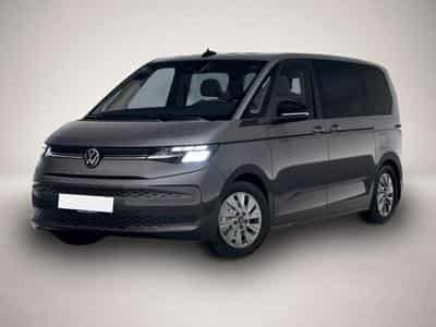VW Multivan (2026) - Photo 1