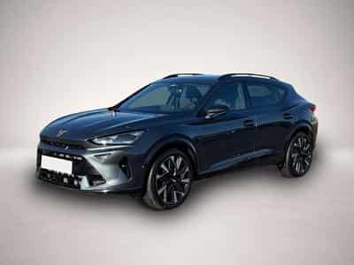 Cupra Formentor (2026) - Photo 1