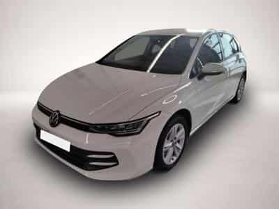 VW Golf (2025) - Foto 1