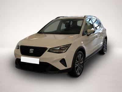 Seat Arona (2024) - Photo 1