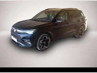 VW Tiguan (2026) - Photo 1