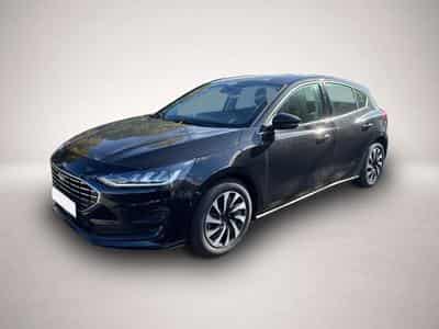 Ford Focus (2025) - Foto 1