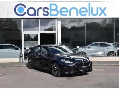 BMW 120 (2026) - Photo 1