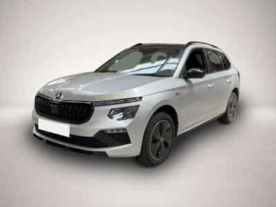 Skoda Kamiq (2025) - Foto 1