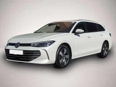 VW Passat (2026) - Photo 1