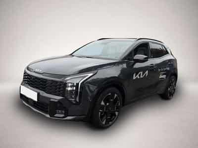 Kia Sportage (2026) - Foto 1