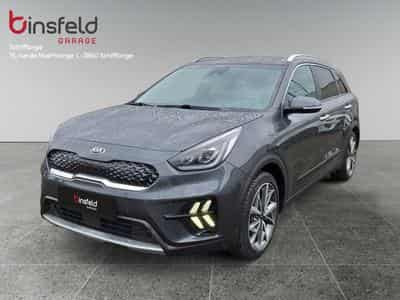 Kia Niro Sense 1.6 GDi HEV 6DCT (2021) - Photo 1