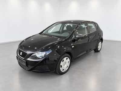 Seat Ibiza 1.2 Tdi 75 Ecomotive (2011) - Photo 1