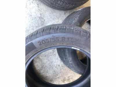 Pneus été 17" 205/55 R17 91W (2026) - Foto 1