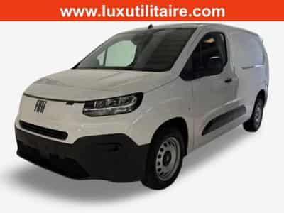 Fiat Doblo 1.5 BlueHdi 102 L2 (2026) - Foto 1