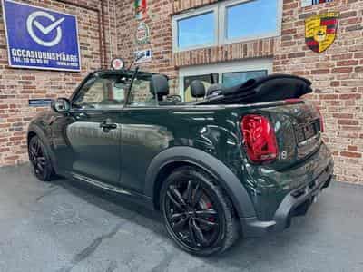 Mini Cooper Cooper Cabrio 2.0 231cv Auto JCW TRIM (2023) - Foto 2