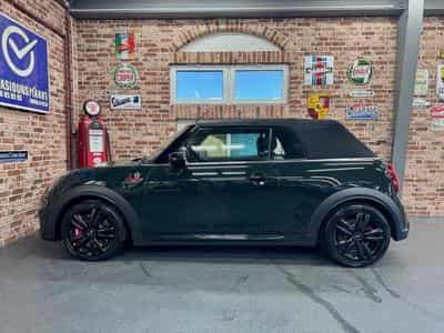 Mini Cooper Cooper Cabrio 2.0 231cv Auto JCW TRIM (2023) - Foto 7