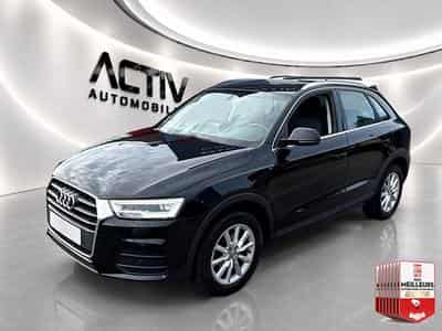 Audi Q3 1.4 TFSI 150 ULTRA COD AMBIENTE (2017) - Foto 1
