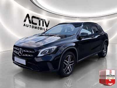 Mercedes GLA 200 D 136 SENSATION 7G-DCT (2019) - Photo 1