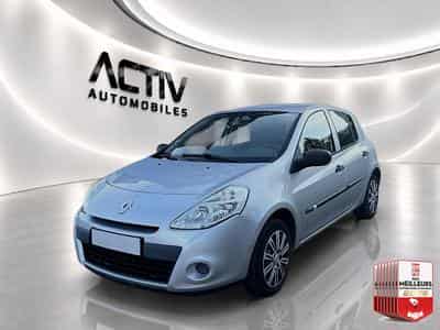 Renault Clio 1.5 DCI 75 COLLECTION BUSINESS ECO² 5P (2013) - Photo 1