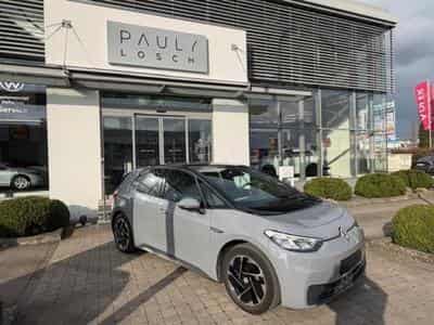 VW ID.3 Pro Performance (2023) - Foto 1