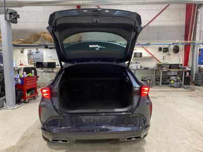 Cupra Formentor 1,5 ETSI 150 HK DSG7 (2025) - Foto 11