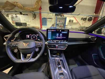 Cupra Formentor 1,5 ETSI 150 HK DSG7 (2025) - Foto 7