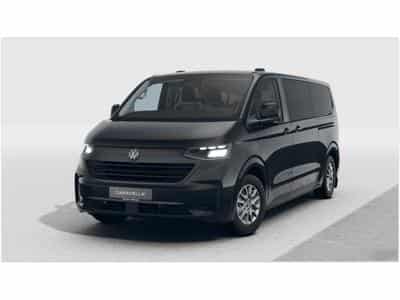 VW Caravelle Life long 2.0 TDI 150cv Boîte 8 vitesses automatique 9 place (2026) - Foto 1