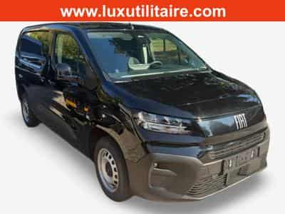 Fiat Doblo 1.5 BlueHDI 130 EAT8 L2H1 (2025) - Foto 1
